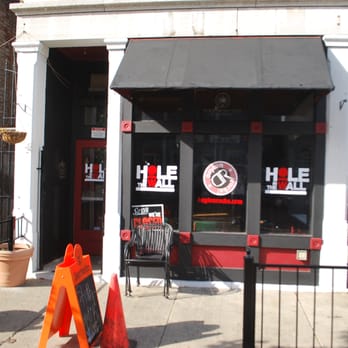 Oregon District - Local Flavor Near Me - Dayton, Ohio Oregon District - Local Flavor Near Me - Dayton, Ohio