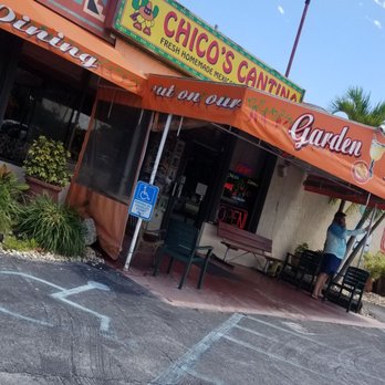 Chico's Cantina - Mexican Near Me - Key West, Florida