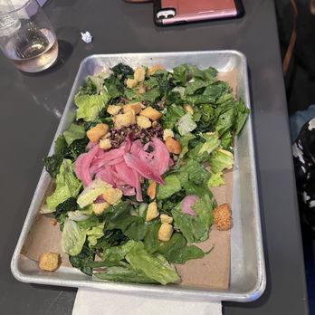 Flyway Brewing - Salad!! - Breweries Near Me - Fayetteville, Arkansas Flyway Brewing - Salad!! - Breweries Near Me - Fayetteville, Arkansas