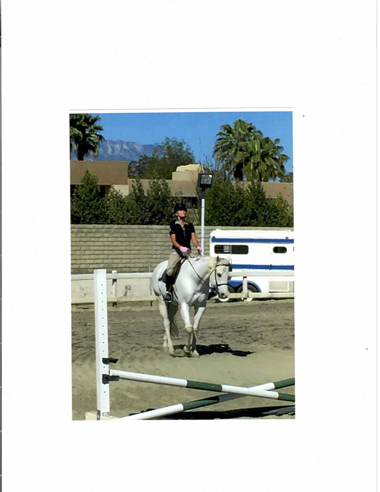 THE HOPE EQUESTRIAN CENTER Updated October 2024 72549 Clancy Lane