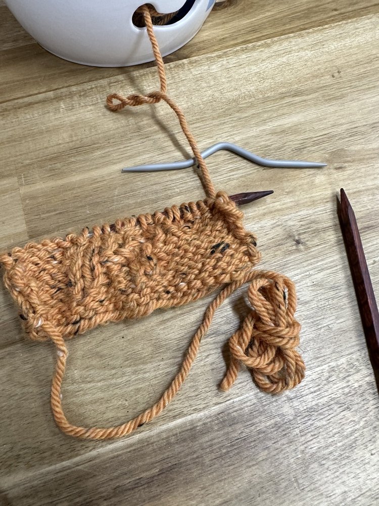 Sweet Pea Fiber