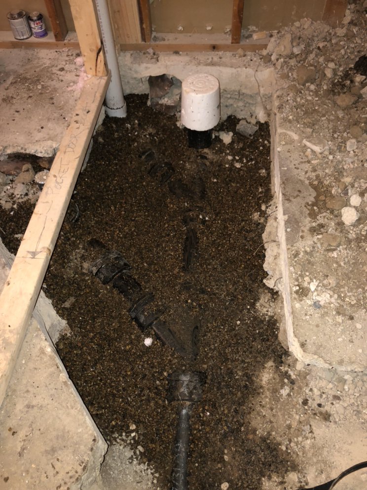 Slide of Northern IL Plumbing