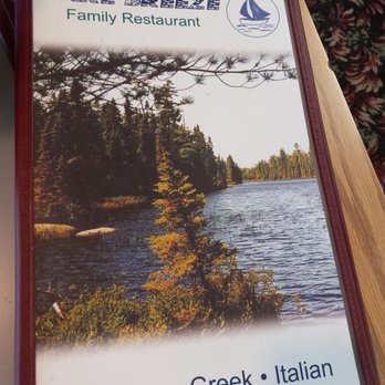 Lake Breeze Restaurant - Lots of folks on a Sunday, but no wait... my new favorite place - American Near Me - Harrison Township, Michigan Lake Breeze Restaurant - Lots of folks on a Sunday, but no wait... my new favorite place - American Near Me - Harrison Township, Michigan