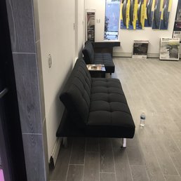 Seating