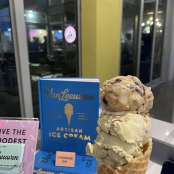 Van Leeuwen Ice Cream - Ice Cream & Frozen Yogurt Near Me - Miami Beach, Florida Van Leeuwen Ice Cream - Ice Cream & Frozen Yogurt Near Me - Miami Beach, Florida