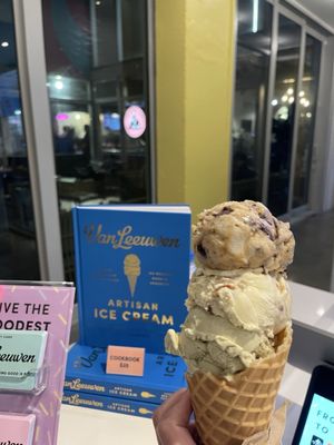 Van Leeuwen Ice Cream by null