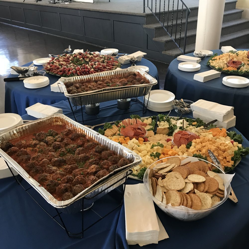 Distinctive Catering - Caterers Near Me - Saratoga Springs, New York Distinctive Catering - Caterers Near Me - Saratoga Springs, New York