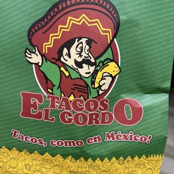 Tacos El Gordo - To go - Mexican Near Me - Hayward, California Tacos El Gordo - To go - Mexican Near Me - Hayward, California
