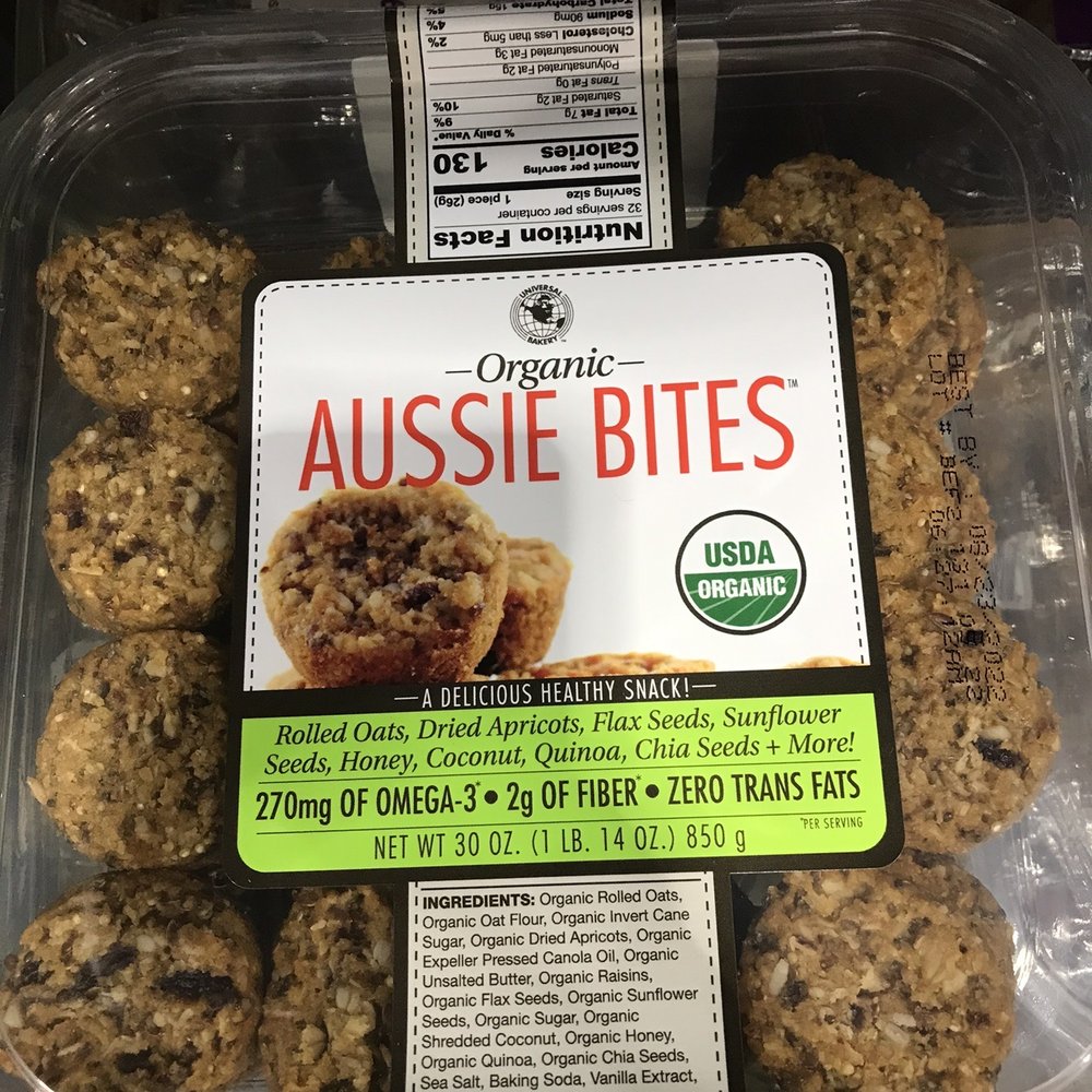 Costco - Melbourne - Snacks galore - Grocery Near Me - Melbourne, Florida