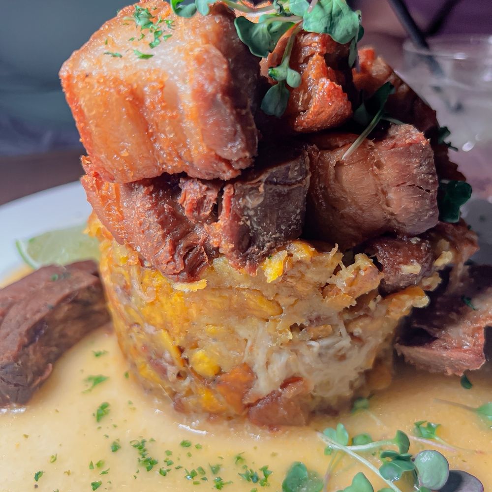 Mi Tierra Bar & Kitchen - Dominican Near Me - Miami, Florida Mi Tierra Bar & Kitchen - Dominican Near Me - Miami, Florida