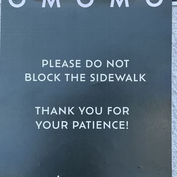 OMOMO Tea Shoppe - Customers were good about not blocking business for Dave's Chicken and even patronized the restaurant after getting their drinks. - Bubble Tea Near Me - Tustin, California OMOMO Tea Shoppe - Customers were good about not blocking business for Dave's Chicken and even patronized the restaurant after getting their drinks. - Bubble Tea Near Me - Tustin, California