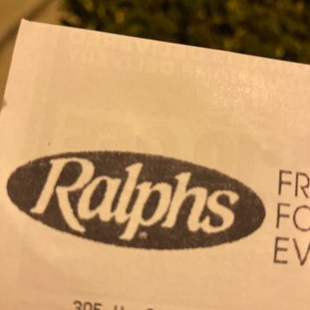 Ralphs - Ralph's @ 305 W Imperial - Grocery Near Me - Brea, California