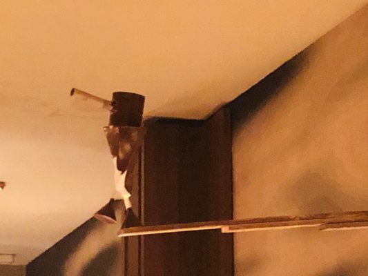 Victoria Bar by null