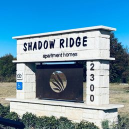 Exterior photo of Shadow Ridge Apartment Homes - Round Rock, Texas Exterior photo of Shadow Ridge Apartment Homes - Round Rock, Texas