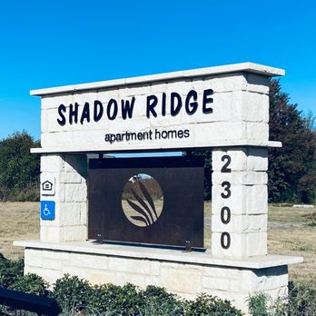 Shadow Ridge Apartment Homes - Shadow Ridge | Round Rock, TX - Apartments Near Me - Round Rock, Texas