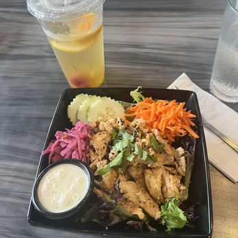 Tiger + Lily - Asian Fusion Near Me - Columbus, Ohio