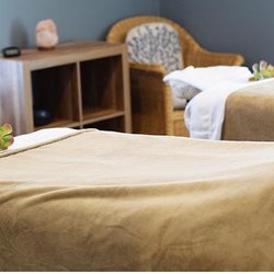 Lois Rae Massage & Bodywork - Couples Massage Room