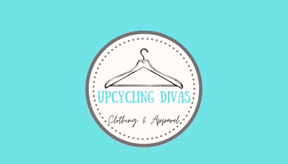 Upcycling Divas Logo