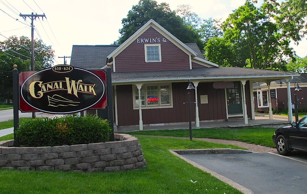 ERWINS DRY CLEANERS Updated October 2024 624 PittsfordVictor Rd