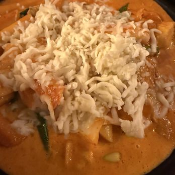 Pelicana Chicken - Ddukbokki / 떡볶이 - Korean Near Me - San Antonio, Texas Pelicana Chicken - Ddukbokki / 떡볶이 - Korean Near Me - San Antonio, Texas