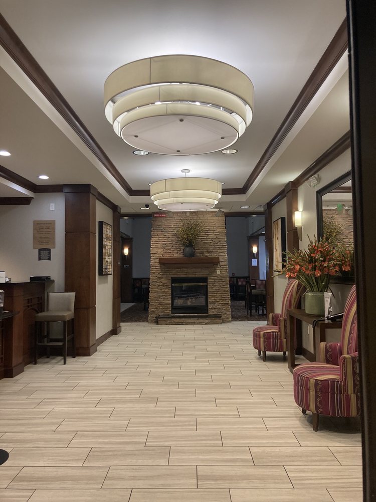 Staybridge Suites Columbia - wedding in Columbia, SC