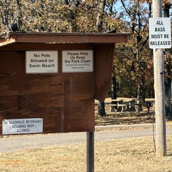 Joe Taron Recreational Area - Rules - Parks Near Me - McLoud, Oklahoma Joe Taron Recreational Area - Rules - Parks Near Me - McLoud, Oklahoma