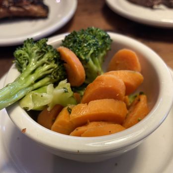Texas Roadhouse - Side Vegetables - Steakhouses Near Me - Chesapeake, Virginia Texas Roadhouse - Side Vegetables - Steakhouses Near Me - Chesapeake, Virginia
