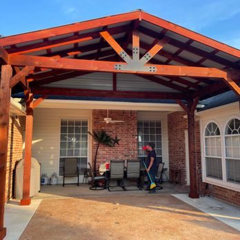Two Sons Fencing - Celina Based Fence Company - Fences & Gates Near Me - Celina, Texas
