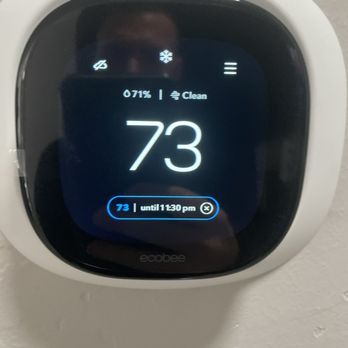 Accord Air - New control system - Heating & Air Conditioning/HVAC Near Me - Escondido, California Accord Air - New control system - Heating & Air Conditioning/HVAC Near Me - Escondido, California