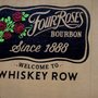 Photo of Four Roses Mural