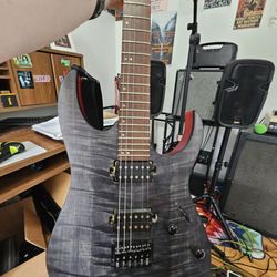 Gary Brawer Guitar Repair