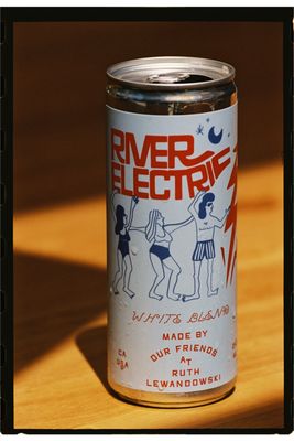 The River Electric by null
