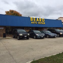 Beard Auto Repair