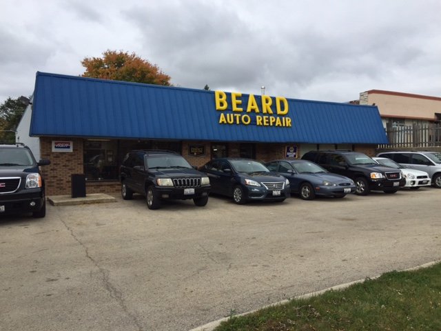 Beard Auto Sales