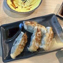 Pork Gyoza Pork Gyoza