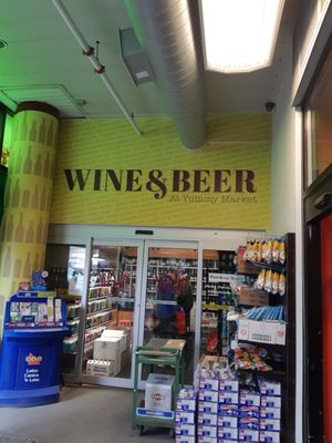 Yummy Market by null