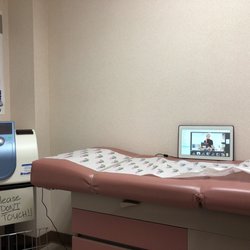 Pang Ronald J MD - Nice and clean rooms with informational videos on iPad to watch while waiting