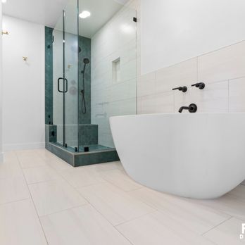 Future Design & Build - Bathroom Remodel | Future Design & Build - General Contractors Near Me
