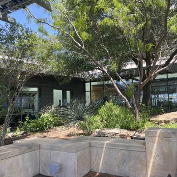 Austin Central Library - Libraries Near Me - Austin, Texas