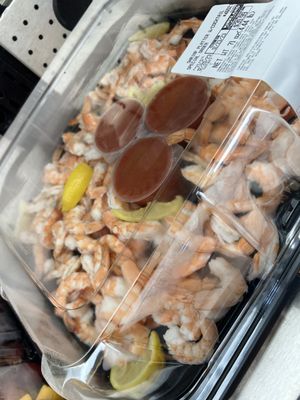 Costco Wholesale by null