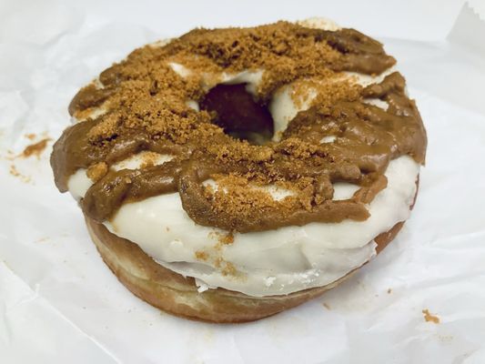 Moe's Doughs by null