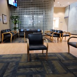 Advocate Health Centers - Lobby