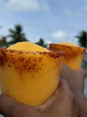 Grand Palladium Select Costa Mujeres by null