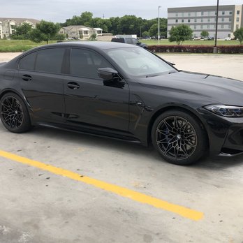 Technics Auto Shield - Vehicle Wraps Near Me - White Settlement, Texas
