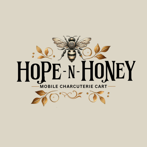 Hope N Honey Logo