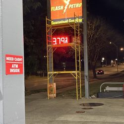 Flash Petro