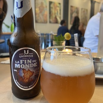 Blue Denim Restaurant - Cajun/Creole Near Me - Greensboro, North Carolina