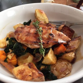 Black Forest Cafe - The main course, maple glazed chicken, blew me away. - Bakeries Near Me - Amherst, New Hampshire Black Forest Cafe - The main course, maple glazed chicken, blew me away. - Bakeries Near Me - Amherst, New Hampshire