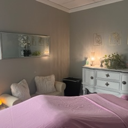 Massage by April J - My new suite