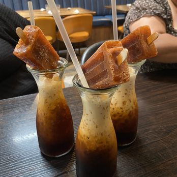 Kin Long Beach - Thai tea - Thai Near Me - Long Beach, California Kin Long Beach - Thai tea - Thai Near Me - Long Beach, California